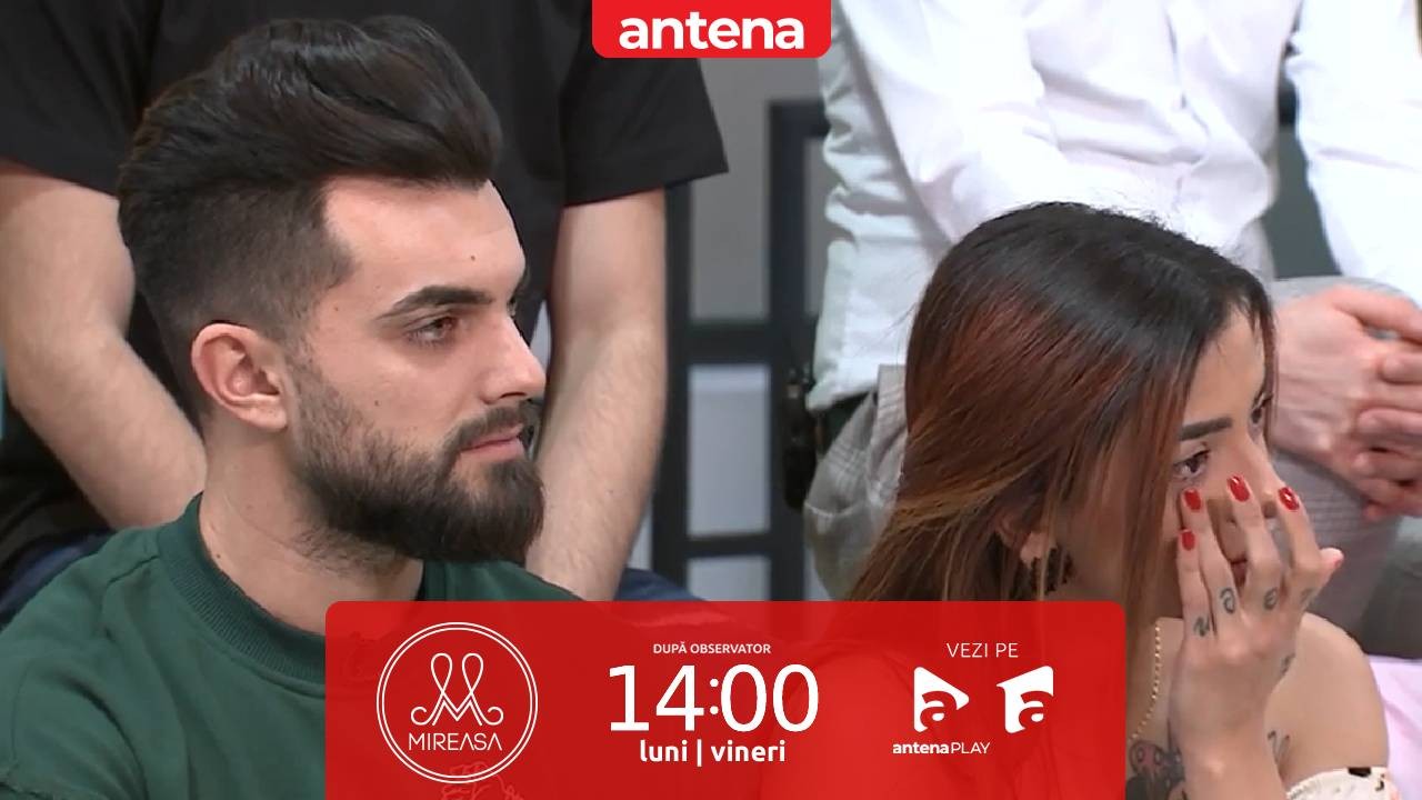 Mireasa Sezonul 7, 7 martie 2022. Mama lui Hatice reacționează la dezvăluirile despre fiica sa de pe internet. Vine cu dovezi!