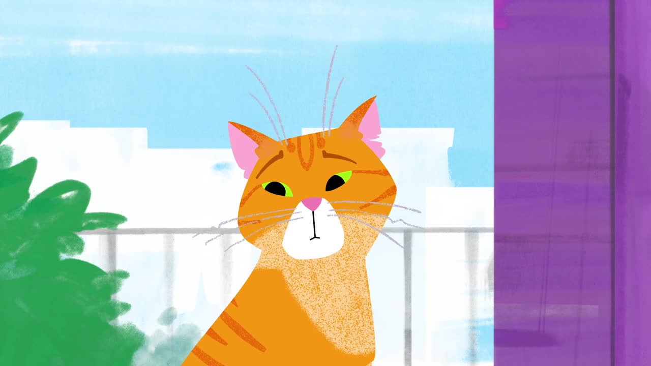 Street Cat Bob | Episodul 12