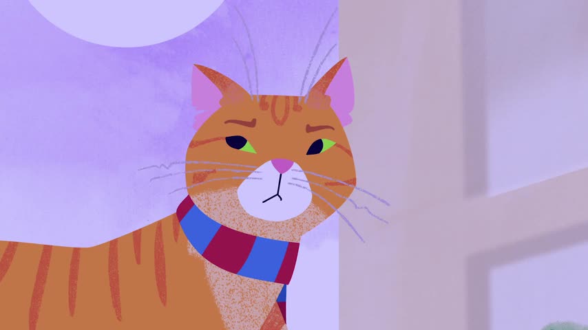 Street Cat Bob | Episodul 8