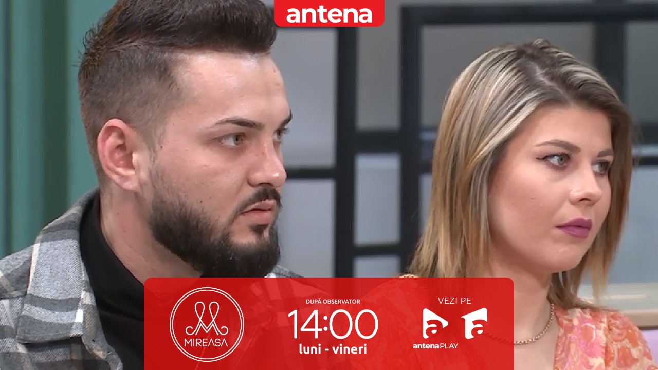 Mireasa Sezonul 7, 8 martie 2022. Irina și Bogdan, epilog degenerat &icirc;n ceartă: Nu meriți nimic!