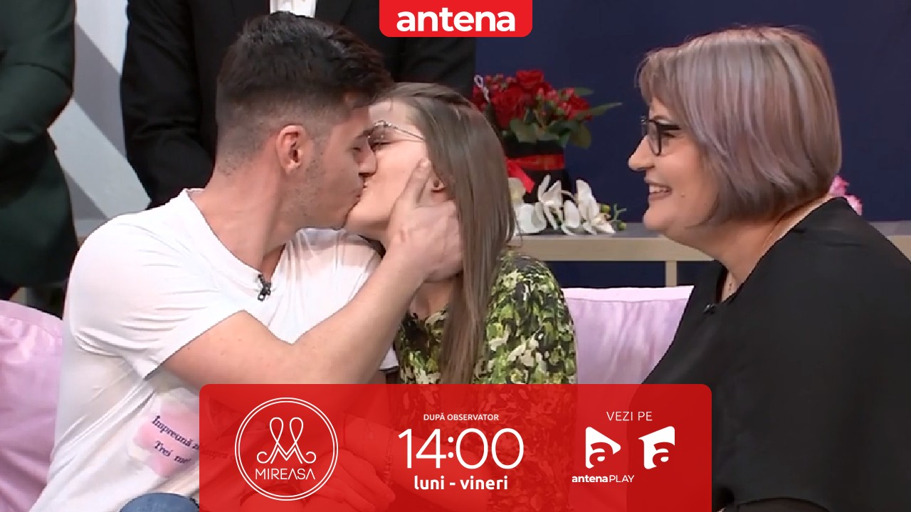 Mireasa Sezonul 7, 8 martie 2022. Andreea &icirc;i simte lipsa lui Ionuț: Nici mie nu &icirc;mi vine să cred!