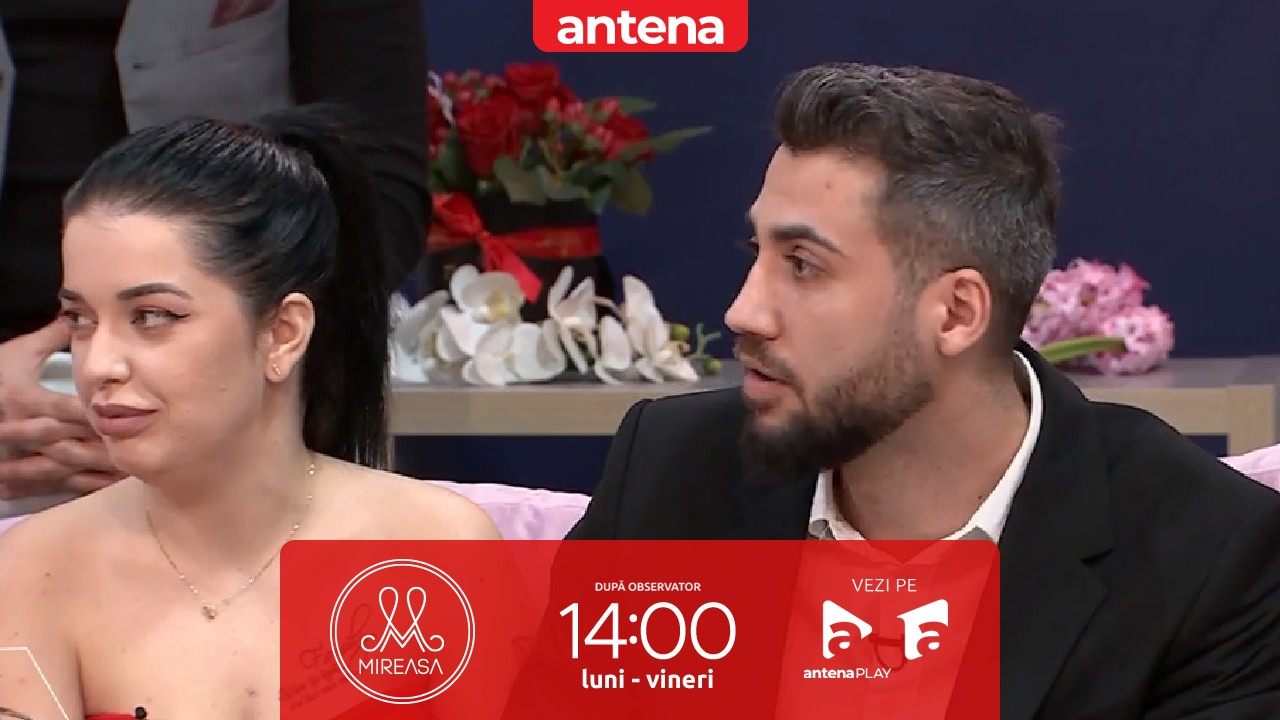 Mireasa Sezonul 7, 8 martie 2022. Seară de pomină pentru fete: E urgie &icirc;n casa lor!