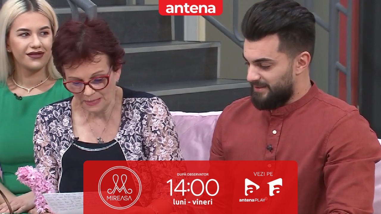 Mireasa Sezonul 7, 8 martie 2022. Mamele primesc flori de la băieți și fete