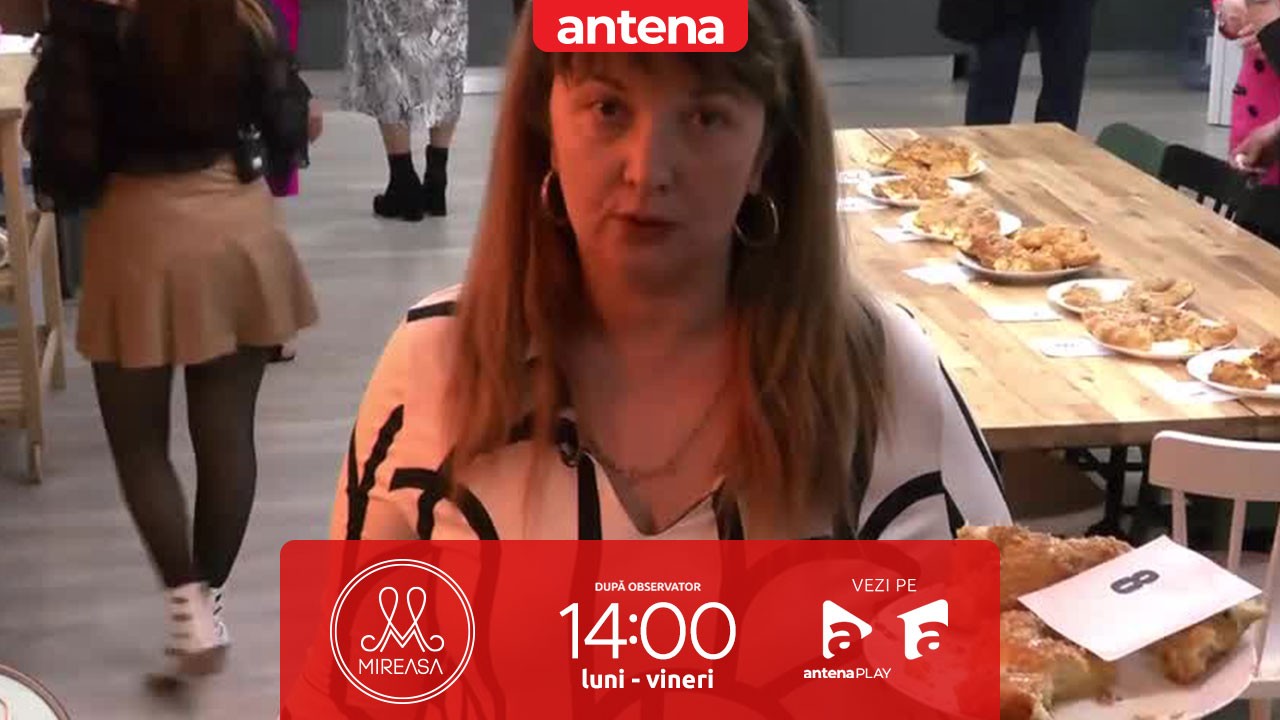 Mireasa Sezonul 7, 9 martie 2022. Agitație mare &icirc;n bucătărie. Cine a făcut cei mai buni mucenici