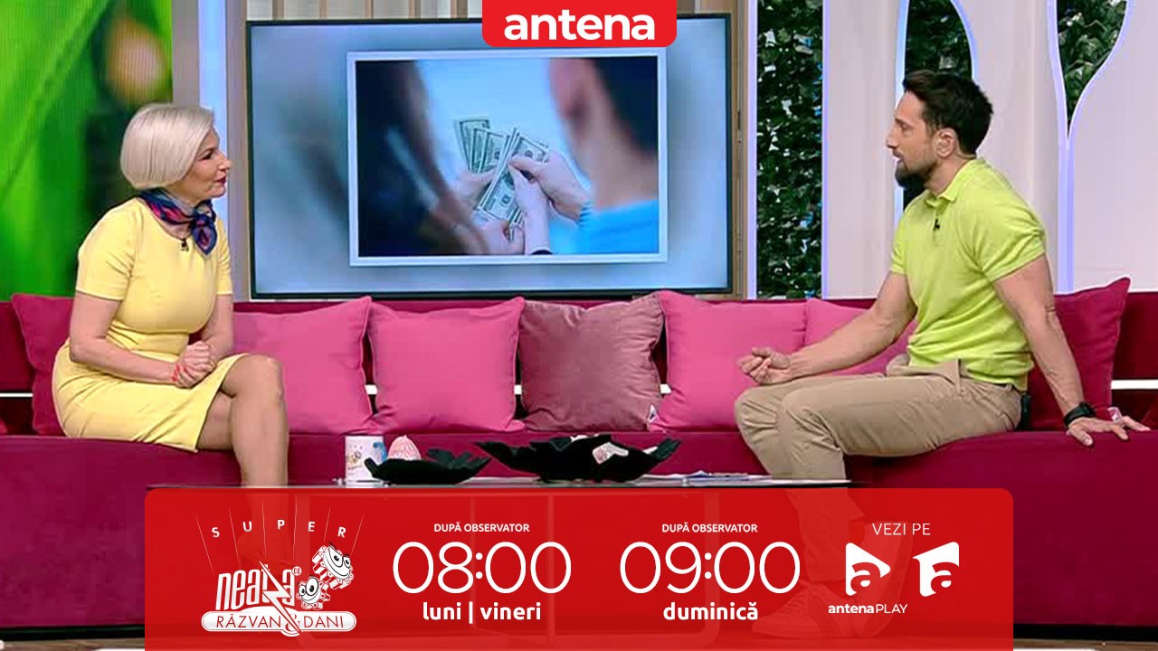 Super Neatza, 9 martie 2023. Totul despre custodia copiilor. Cum se stabilește și cum se poate pierde