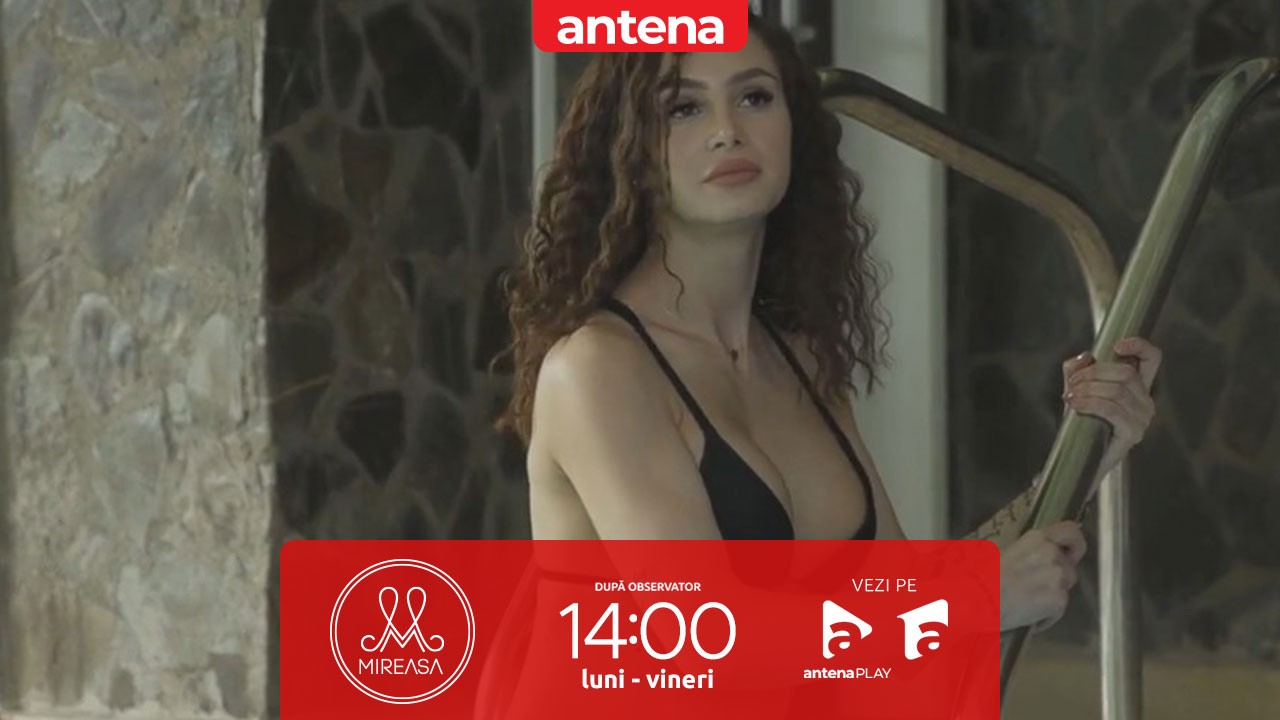 Mireasa Sezonul 7, 9 martie 2022. Maria și-a petrecut seara &icirc;n casa băieților. Cum a făcut față &icirc;ntrebărilor