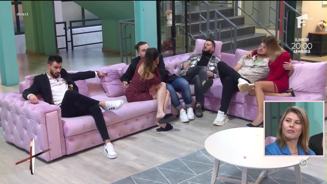 Mireasa Sezonul 7, 9 martie 2023. Doamna Loredana și Irina nu cred &icirc;n relația dintre Andrei și Simona