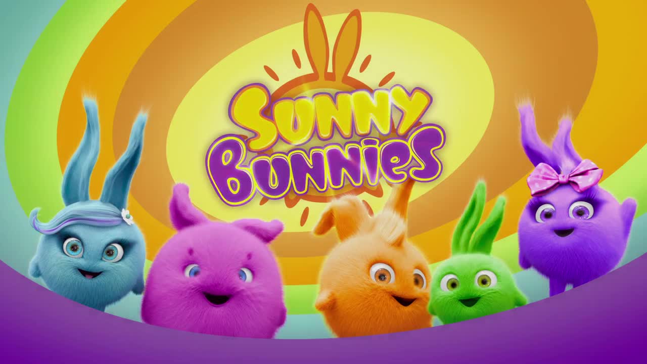 Sunny Bunnies | Sezonul 1: Episodul 14