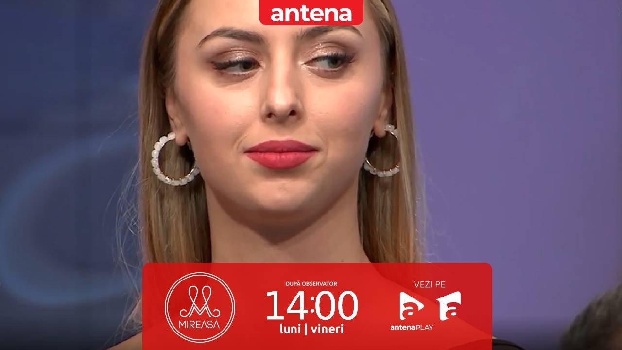 Mireasa Sezonul 7, 10 martie 2022. Cine sunt favoriții publicului. Hatice, mireasa săptăm&acirc;nii