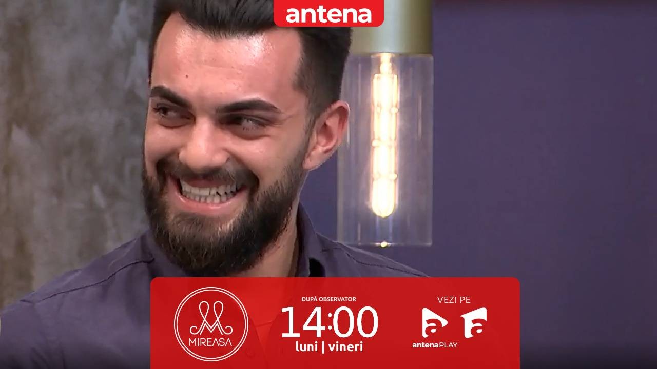 Mireasa Sezonul 7, 10 martie 2022. Task-ul celor 44 de pahare. Mihai a c&acirc;știgat!