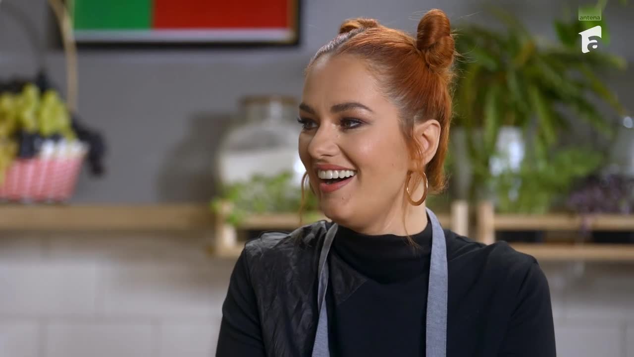 Hello Chef | Sezonul 5 - Episodul 5