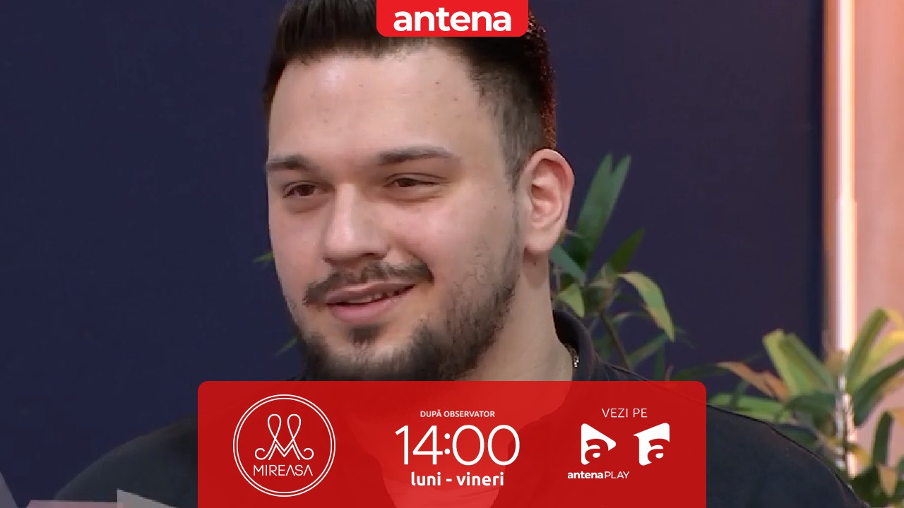 Mireasa Sezonul 7, 13 martie 2023. Replici acide &icirc;ntre Roberto și Giulia după ce au &icirc;ncheiat cunoașterea