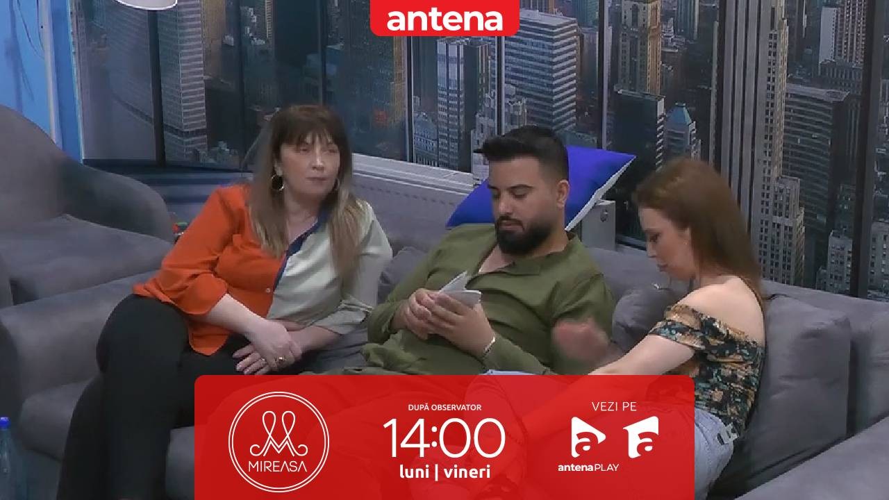 Mireasa Sezonul 7, 27 martie 2023. Giulia caută să înțeleagă obiceiurile religiei lui Zain