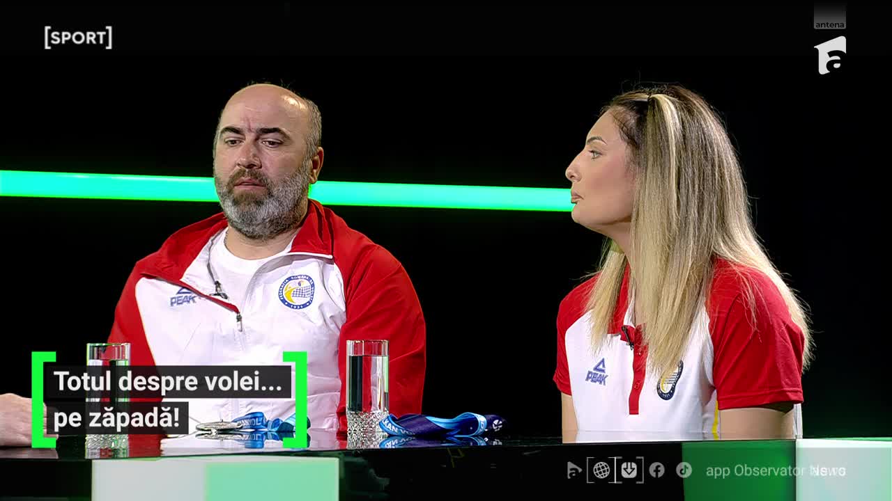 AS.ro LIVE | Ediția 437 - Răzvan Ifrim și Roxana Bacșiș