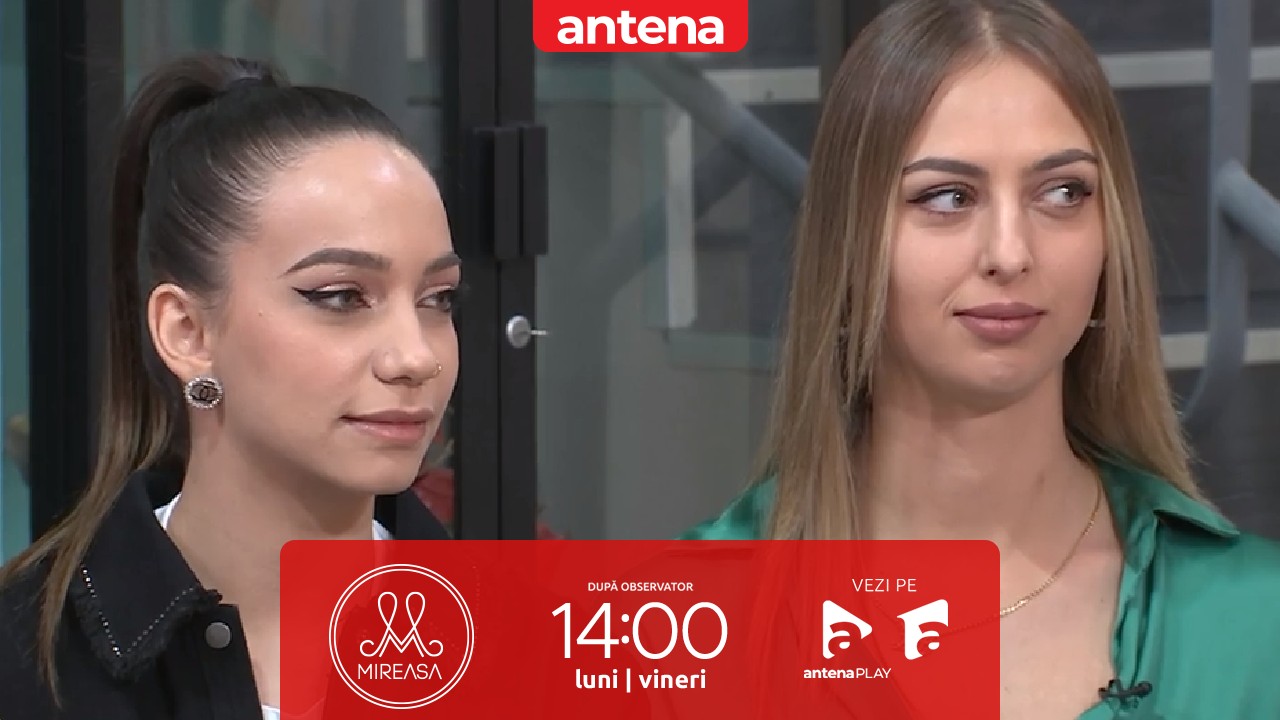 Mireasa Sezonul 7, 4 aprilie 2023. Discuție despre ceea ce ar putea permite băieții iubitei la mare: Nu am o problemă să-și dea sutienul jos!