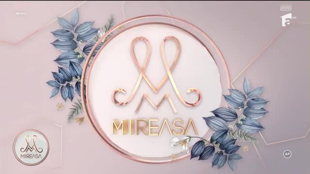 Mireasa Sezonul 7, 5 aprilie 2023.  Ce mesaje au primit Antonio-Maria și Simona-Andrei de la susținători