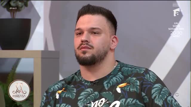 Mireasa Sezonul 7, 6 aprilie 2023. Conflictul dintre Roberto și ceilalți băieți a escaladat: Sunteți niște &icirc;ncrezuți!