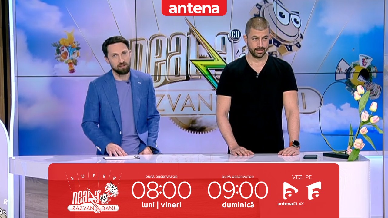 Super Neatza, 06 aprilie 2023. Asigurările de pus &icirc;n prim-plan versus polițele care suportă am&acirc;nare