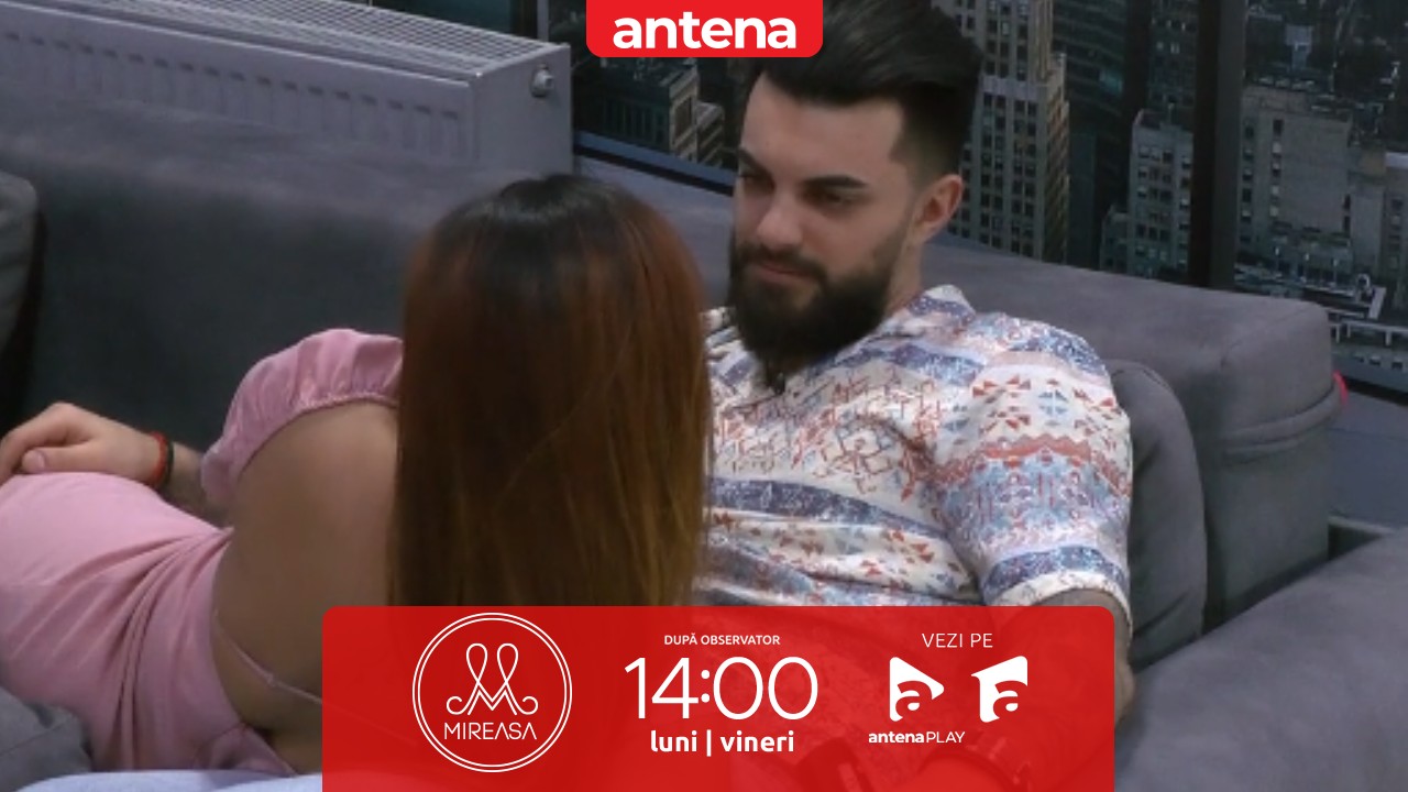 Mireasa Sezonul 7, 10 aprilie 2023. Mihai, către Hatice: De ce nu &icirc;ți vezi de treaba ta?