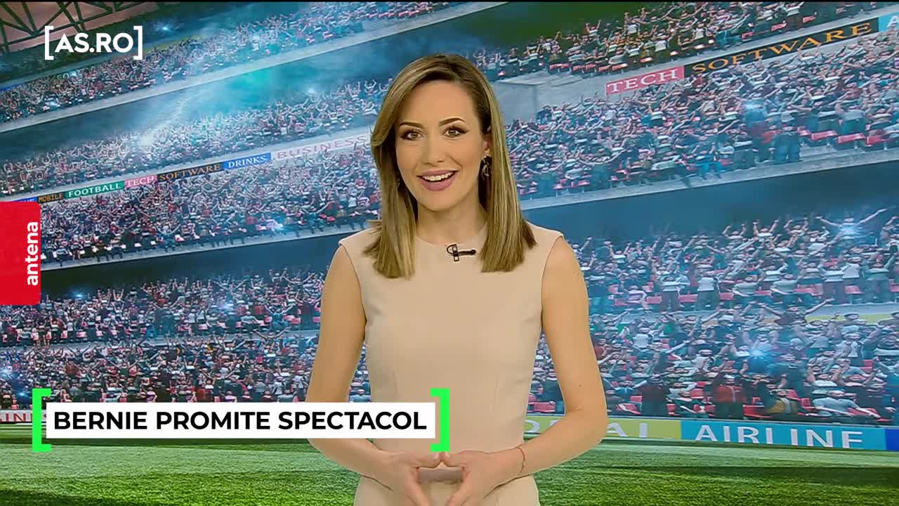 Antena Sport Update | Jurnal 62