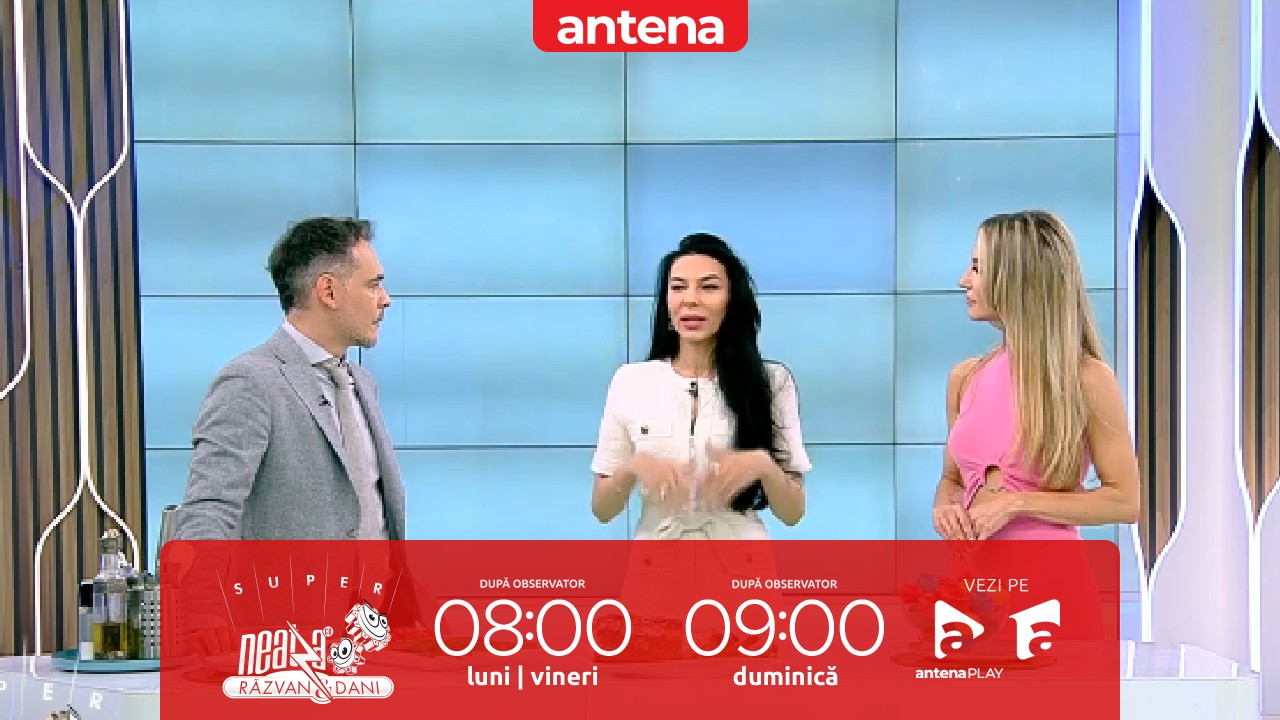 Super Neatza, 13 aprilie 2023. Cum putem evita consumul excesiv de ouă de Paște