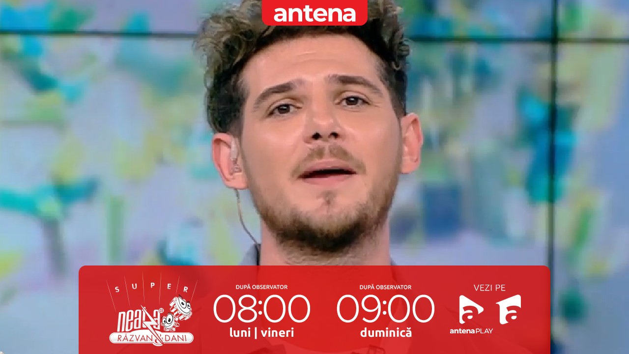 Super Neatza, 16 aprilie 2023. Cursa ouălor cu trupa A.S.I.A.! Cine a c&acirc;știgat cozonacii