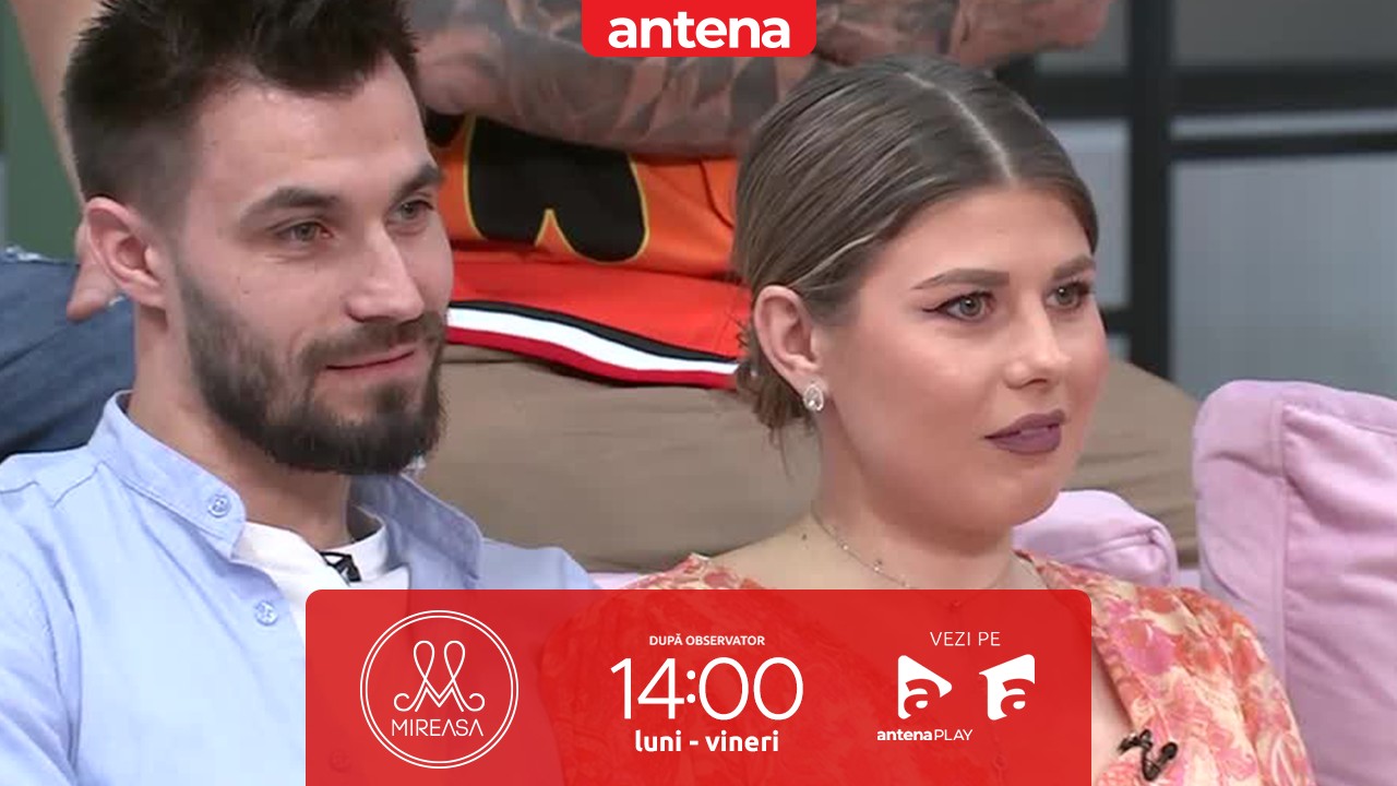 Mireasa Sezonul 7, 19 aprilie 2023. Simona recunoaște că este &icirc;ndrăgostită