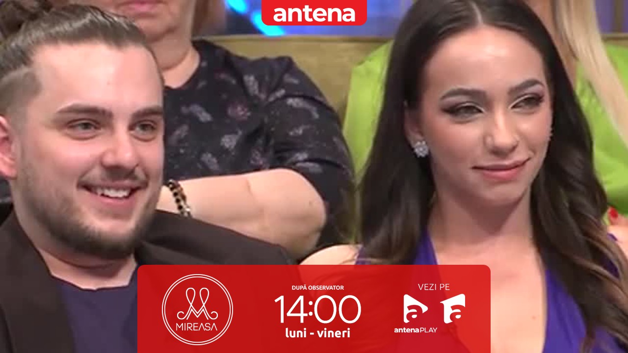 Mireasa Sezonul 7, 21 aprilie 2023. Cătălina reclamă mizerie &icirc;n casa băieților