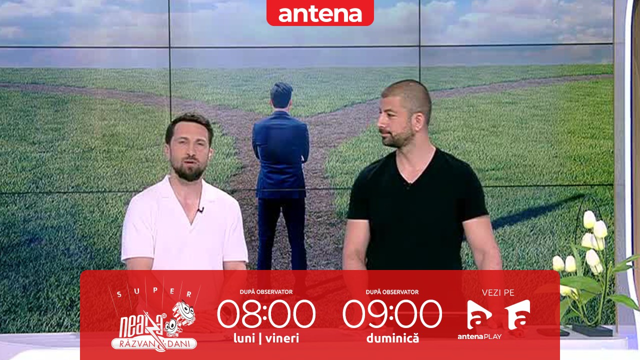 Super Neatza, 4 mai 2023. Cum deschizi o mică afacere de zero