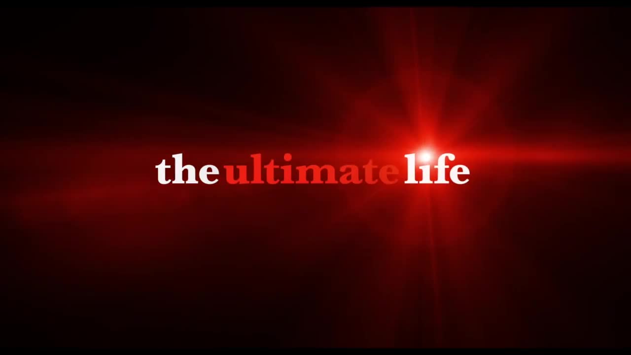 The Ultimate Life | Trailer