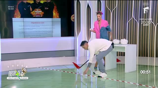 Super Neatza, 10 mai 2023. Hai la masă, Rom&acirc;nia! Ce a c&acirc;știgat Roxana