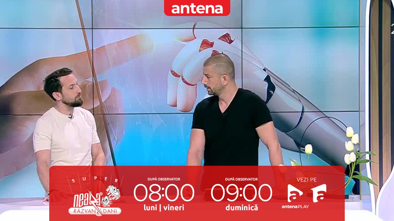 Super Neatza, 11 mai 2023. Totul despre Inteligența Artificială &icirc;n dezvoltarea financiară