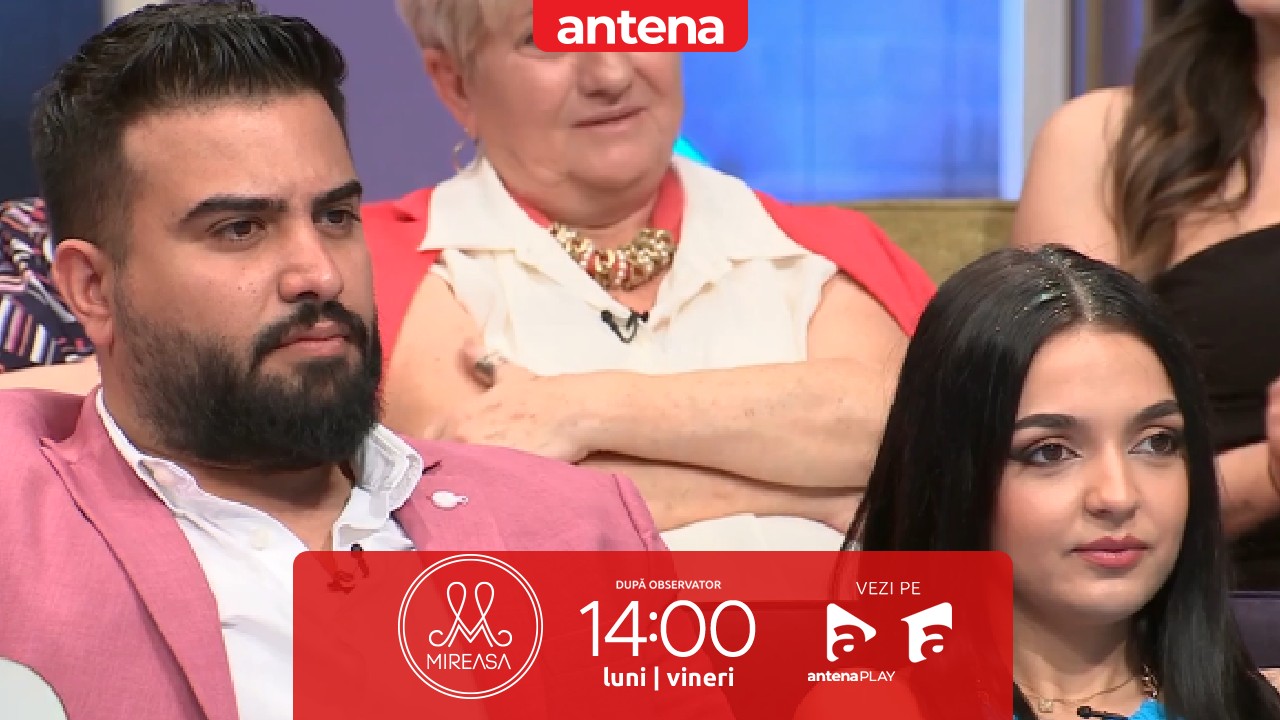 Mireasa Sezonul 7, 12 mai 2023. Zain a fost eliminat din competiție! Ce decizie surprinzătoare a luat &icirc;n privința amuletei