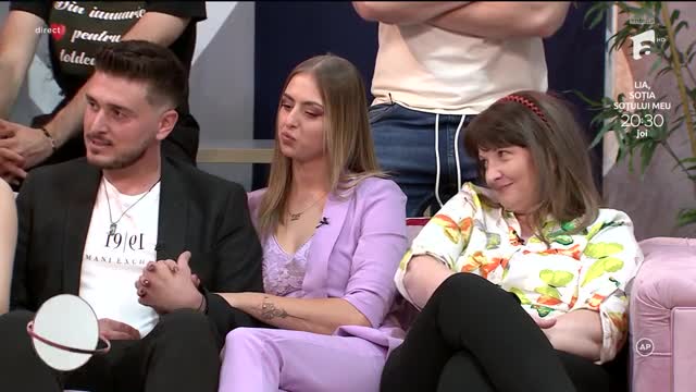 Mireasa sezonul 7, 15 mai 2023. Ce o &icirc;ngrijorează pe Daiana &icirc;n privința relației cu Dani