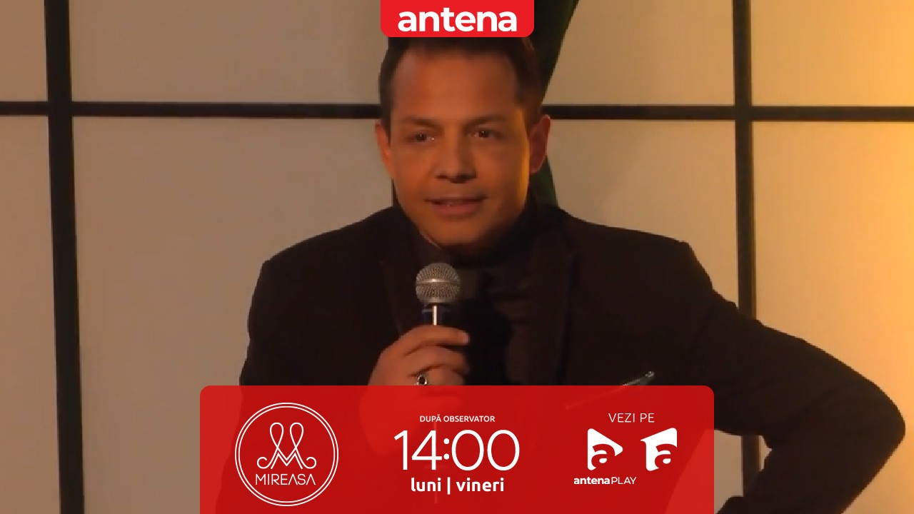 Mireasa sezonul 7, 15 mai 2023. Jean de la Craiova, invitat de seamă la petrecerea de s&acirc;mbătă seară