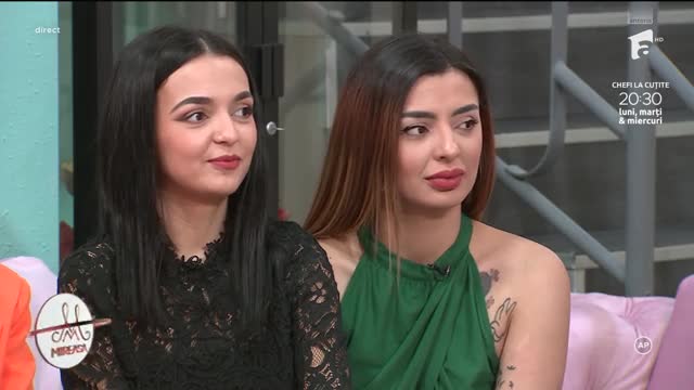 Mireasa sezonul 7, 15 mai 2023. Apropieri intense &icirc;ntre Anemona și Antonio