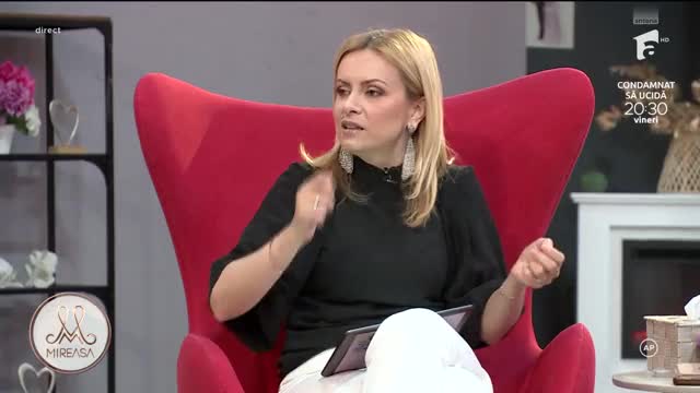 Mireasa sezonul 7, 16 mai 2023. Irina a părăsit cabina telefonică! Concurentei i s-a făcut rău