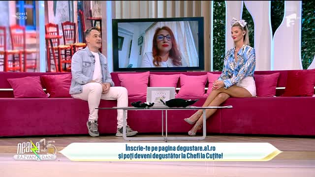 Super Neatza, 17 mai 2023. Hai la masă, Rom&acirc;nia! Ce a c&acirc;știgat Manuela