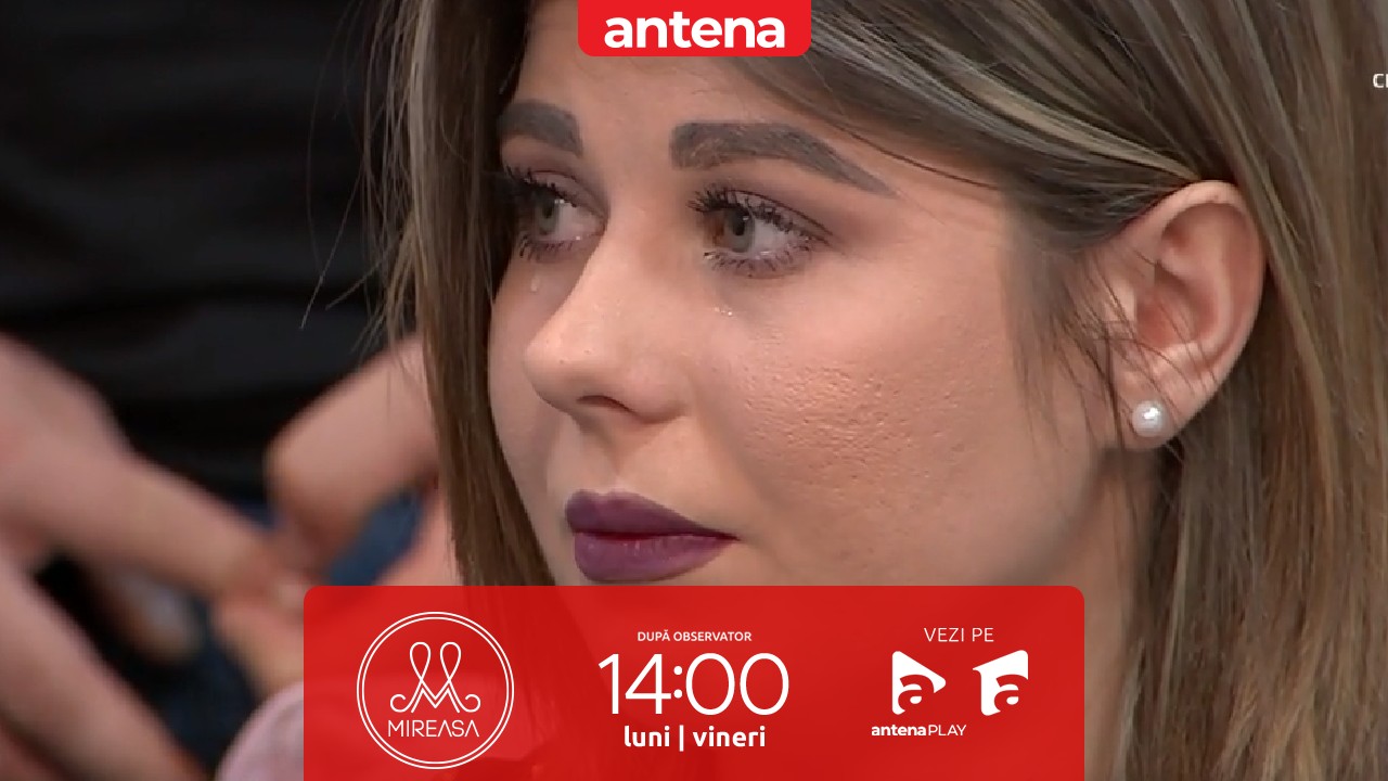 Mireasa sezonul 7, 17 mai 2023. Simona, &icirc;n lacrimi! Concurenta a primit o scrisoare din partea familiei: Să nu &icirc;mi mai trimită nimic!