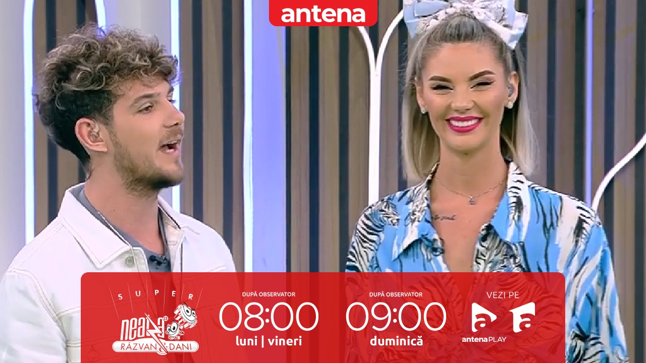 Super Neatza, 17 mai 2023. Cum putem clădi autonomia copiilor