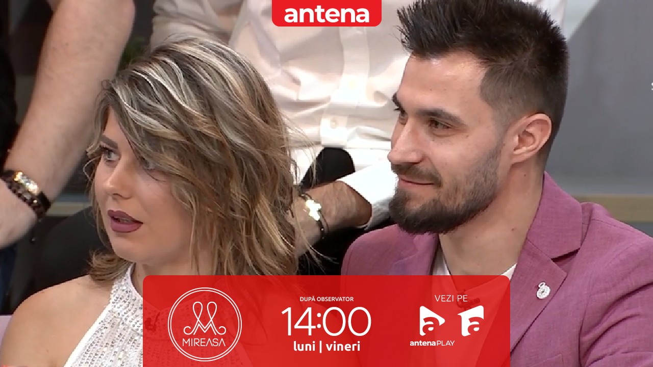 Mireasa sezonul 7, 18 mai 2023.  Simona, un mesaj pentru sora ei: Sunt demoralizată total!