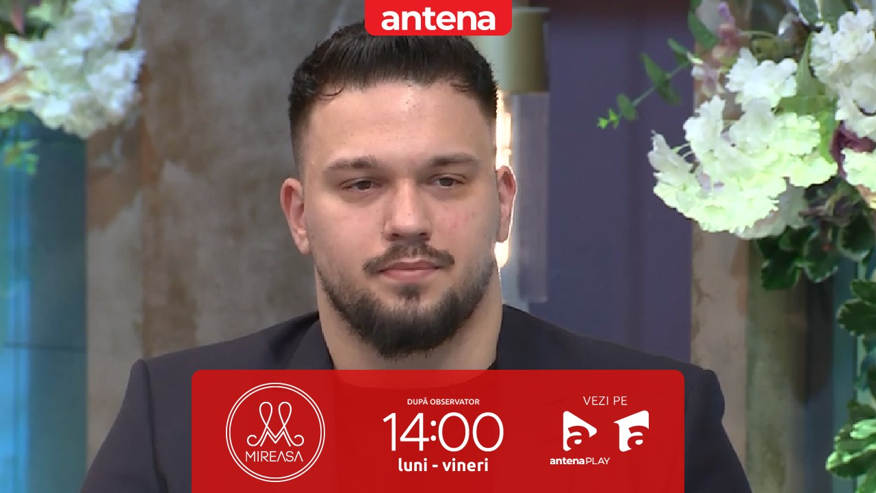 Mireasa sezonul 7, 19 mai 2023. Task-ul sforii pentru fete! Cine a c&acirc;știgat