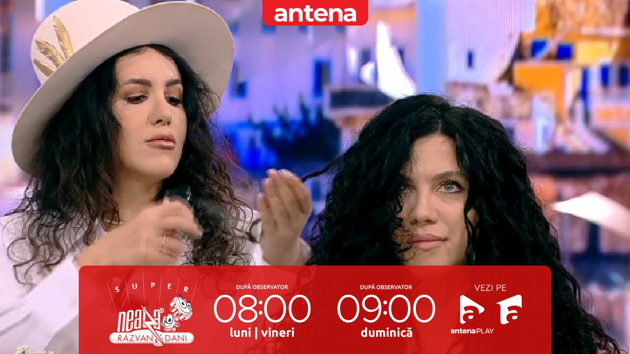 Neatza de Weekend, 21 mai 2023. Sfaturi și tehnici pentru &icirc;ngrijirea părului creț