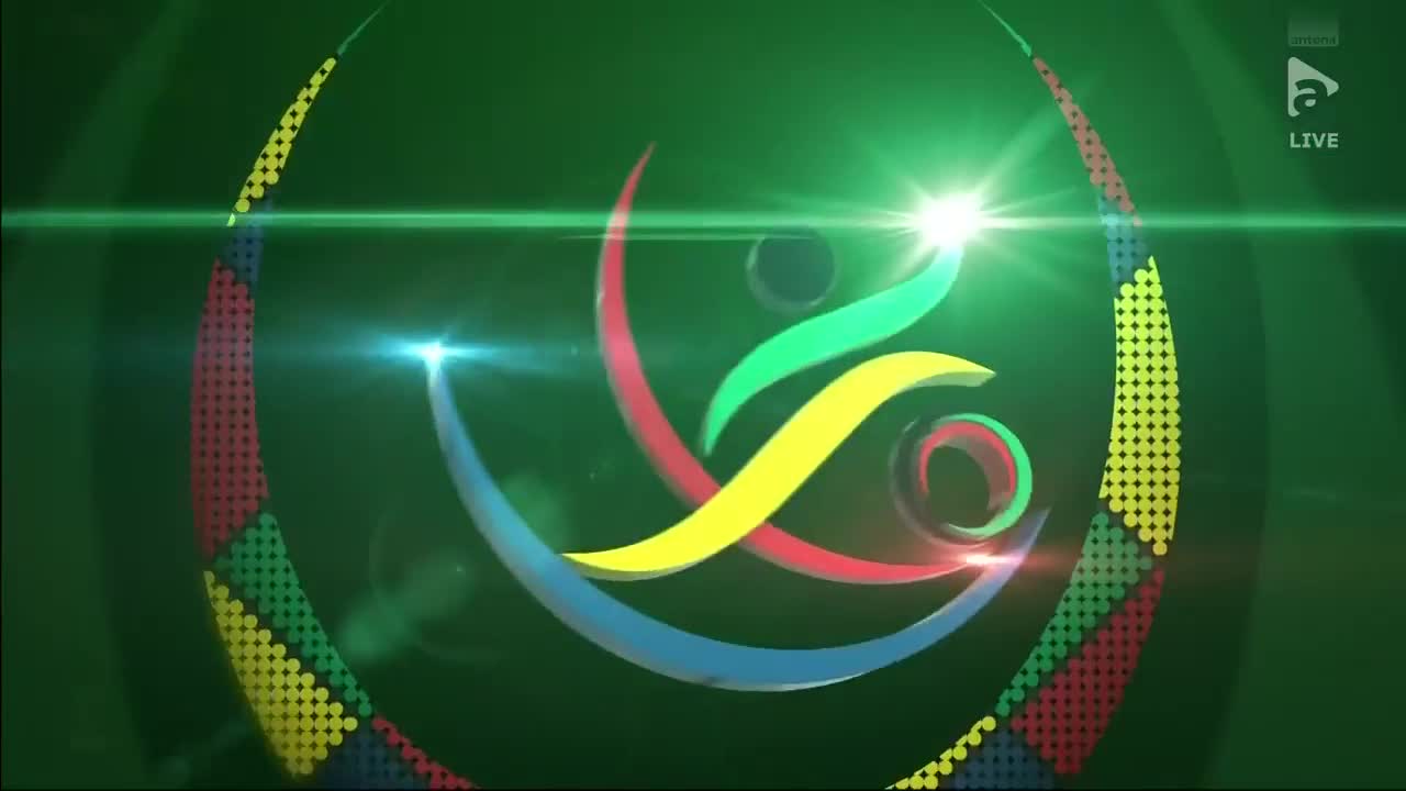 Campionatul Mondial de tenis de masa 2023 - ziua 2 - partea 1