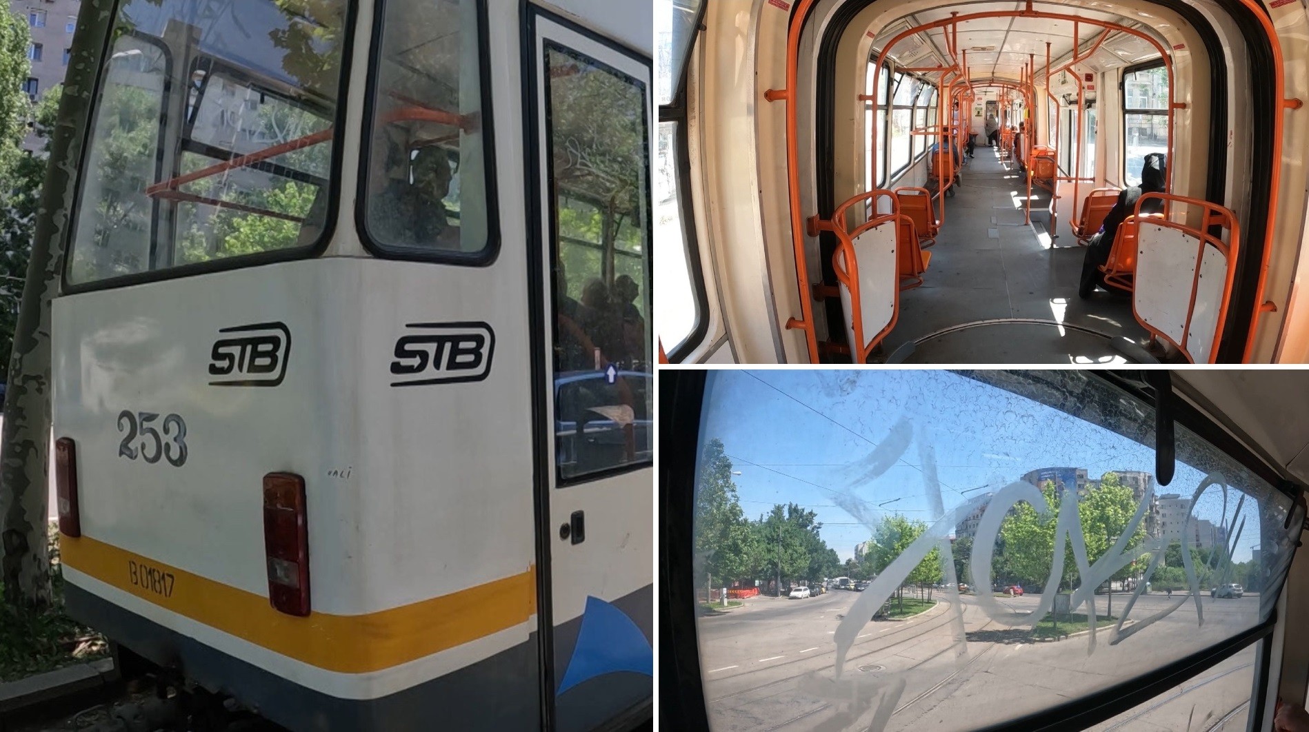 Societatea de Transport București - Wikipedia