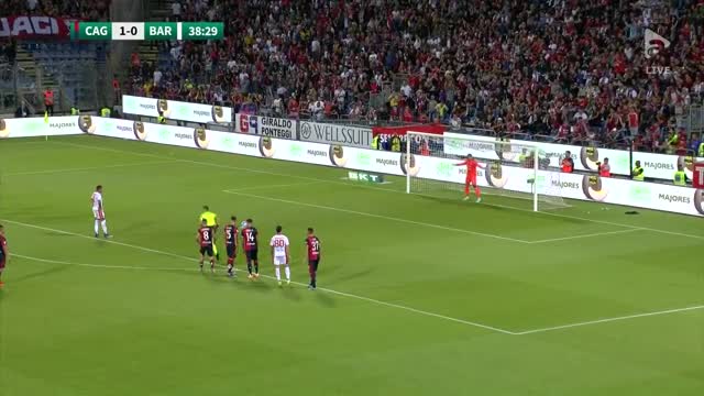 Penalty ratat