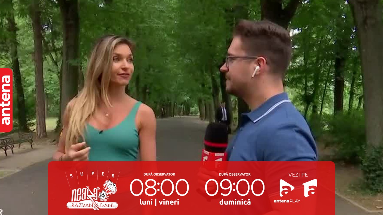 Super Neatza, 12 iunie 2023. Fitness cu Diana Stejereanu: Tehnici de alergare &icirc;n funcție de nivelul de pregătire