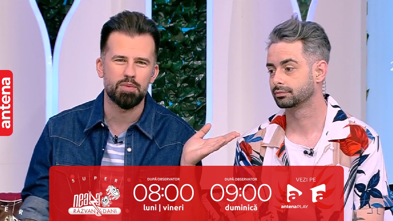 Super Neatza, 14 iunie 2023. Drepturile pasagerilor care călătoresc cu avionul