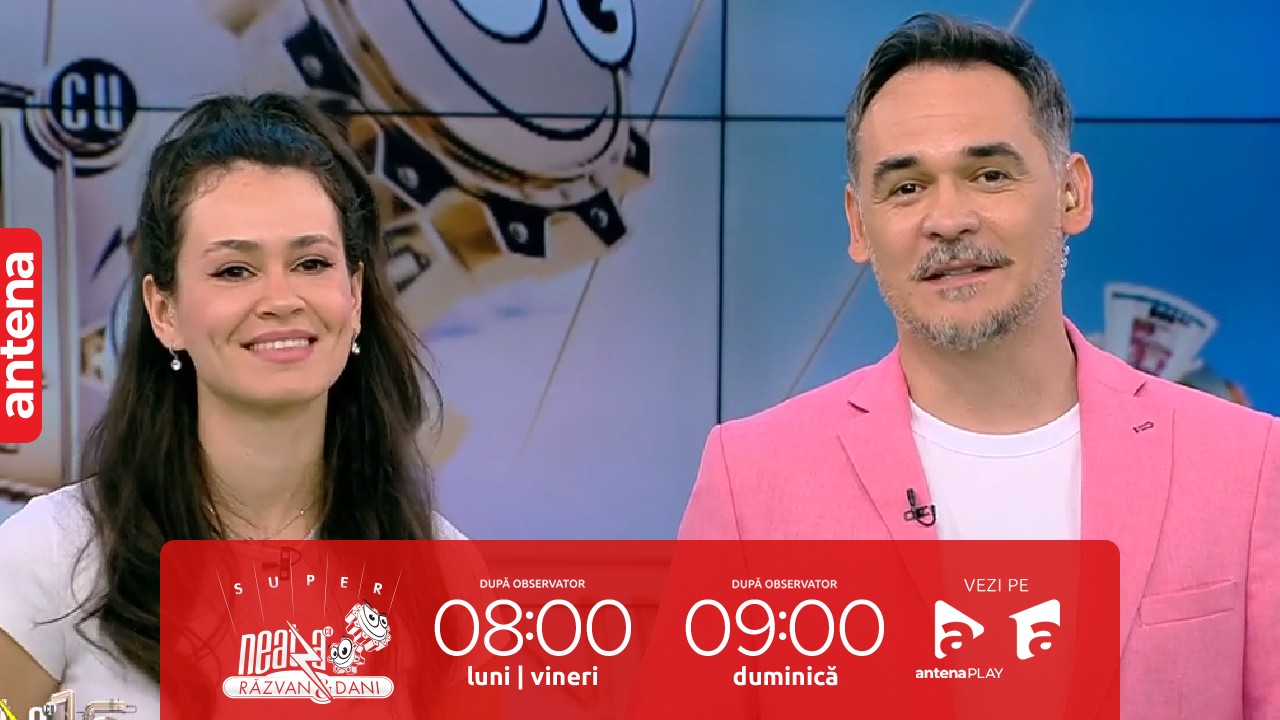 Super Neatza, 15 iunie 2023. Cum contribuie yoga la bunăstarea fizică și emoțională a copiilor