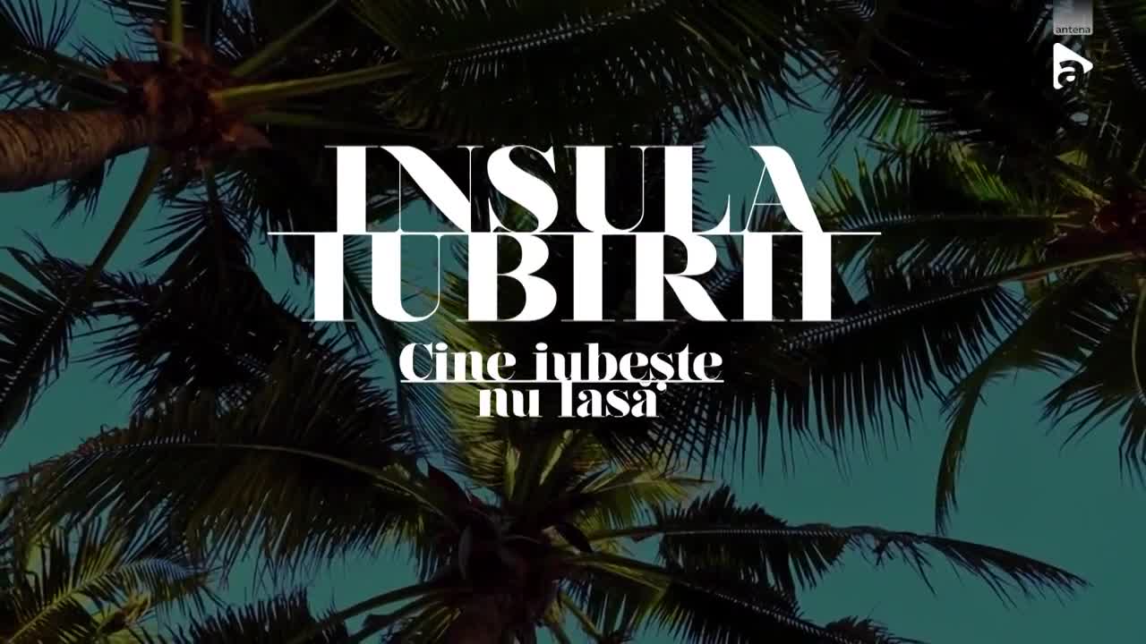 Cristina Nimereală, despre experiența de la Insula Iubirii: Mi-a schimbat viața!